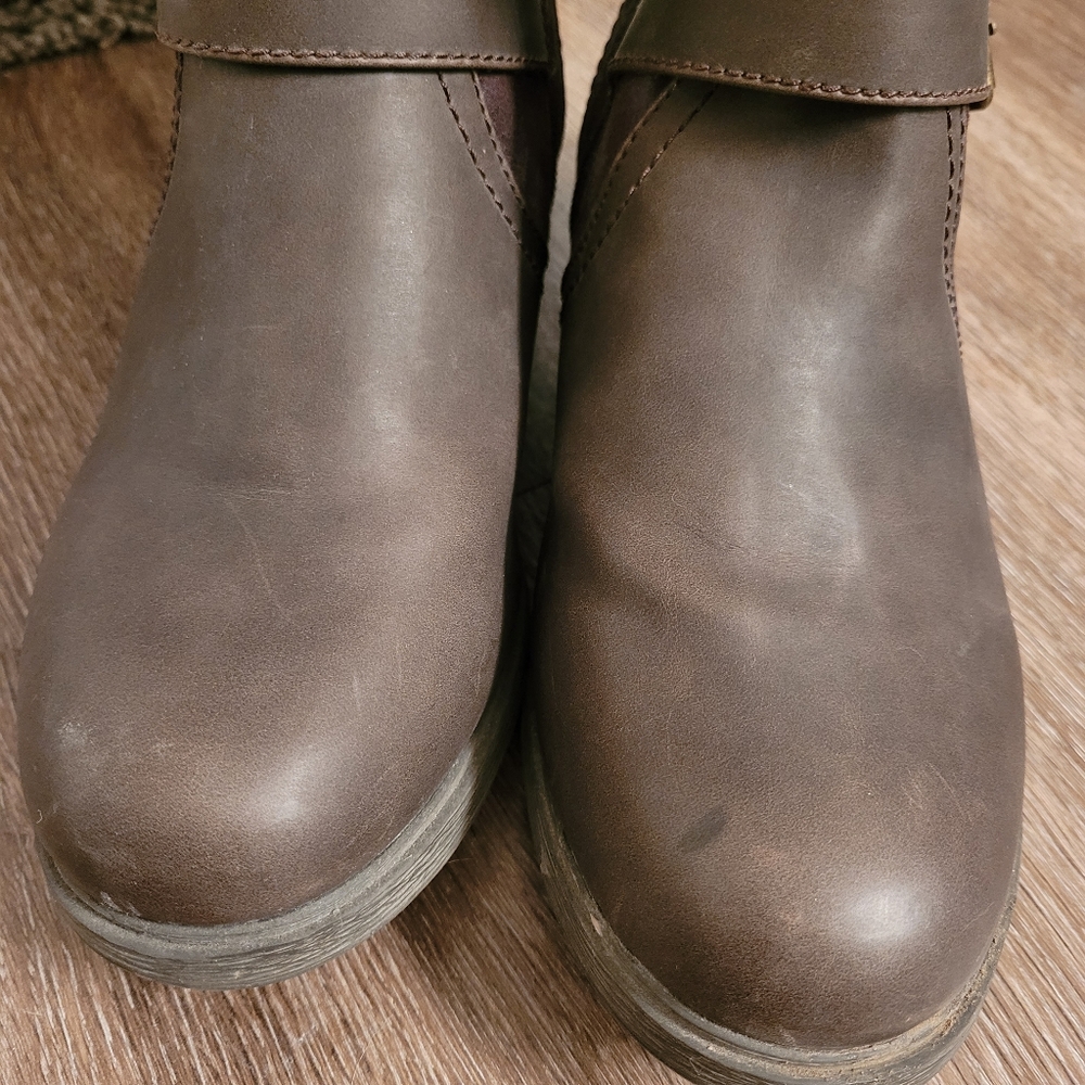 Report Riding Boots - Picture 3 of 4